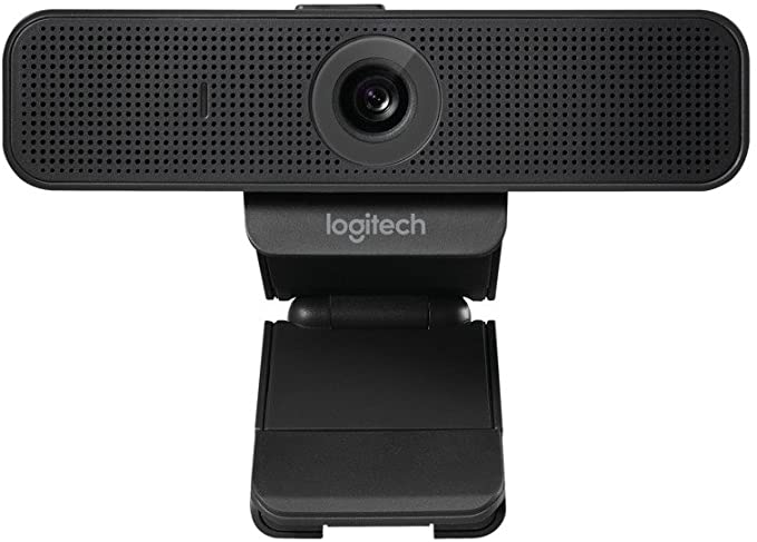 Logitech C925e HD Webcam