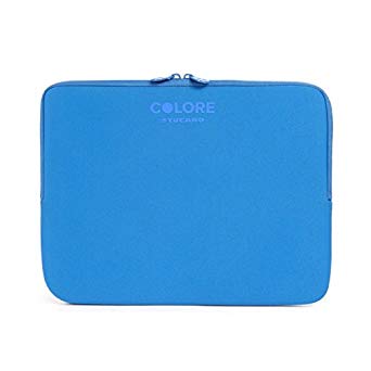 Tucano Colore Second Skin Sleeve for 15 Inch & 16 Inch Notebooks
