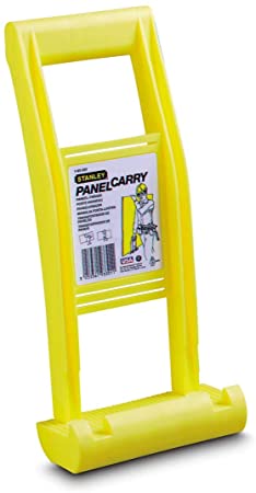 Stanley 93-301 14-Inch Yellow Panel Carry Handle