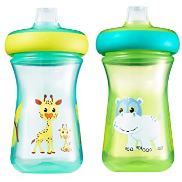 The First Years The First Years Soft Spout Sippy Cups