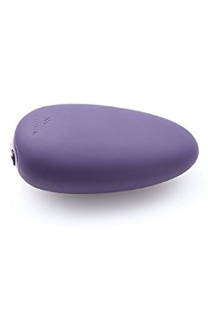 Je Joue Mimi Soft Clitoral Stimulator, Purple