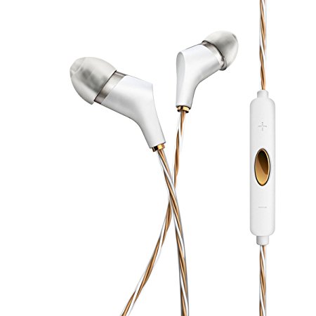 Klipsch X6i In-Ear Headphones