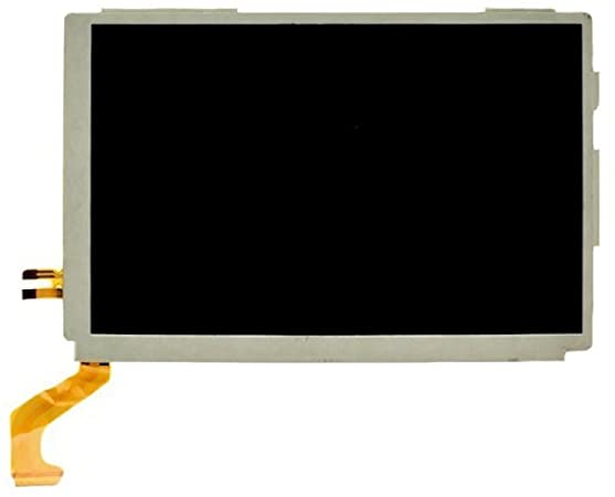 LCD Screen Display Replacement for Nintendo 3DS XL / LL (Top / Upper)