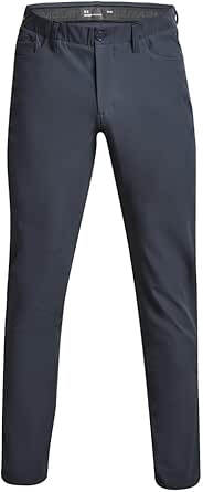 Under Armour Men's Drive 5 Pocket Pants