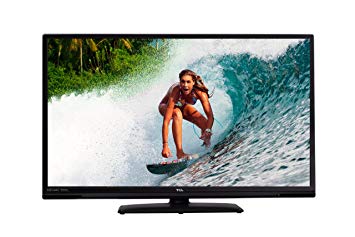 TCL LE40FHDE3010 40-Inch 1080p 60Hz LED TV (2014 Model)