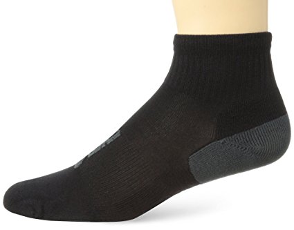 ASICS Nimbus Classic Quarter Socks