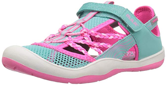 M.A.P. Kids Ionia Girl's Outdoor Sport Sandal