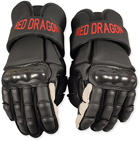 Red Dragon Armoury Hema Gloves 13" AR7004