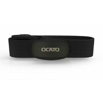 OCATO H310 Smart Heart Rate Monitor Sensor ANT and Bluetooth Technology