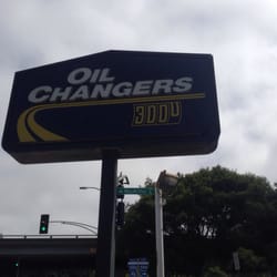 Oil Changers