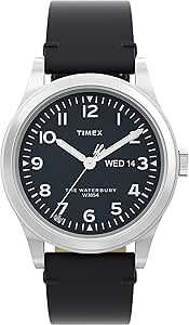 Timex Men's Waterbury Traditional 39mm Watch