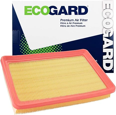 Ecogard XA5395 Air Filter