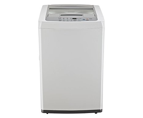 LG T7070TDDL Top-Loading Washing Machine (6 Kg, Blue White)