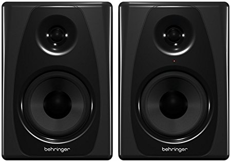 Behringer 50USB Active Studio Monitor