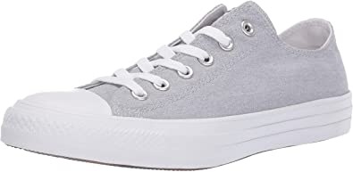 Converse Men's Unisex Chuck Taylor All Star Washed Low Top Sneaker