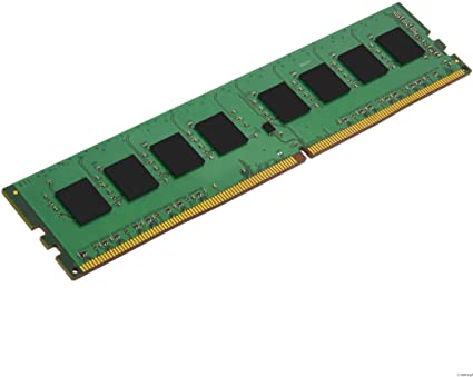 Kingston KVR29N21D8/16-16GB 2933MHz DDR4 Non-ECC CL21 DIMM 2Rx8