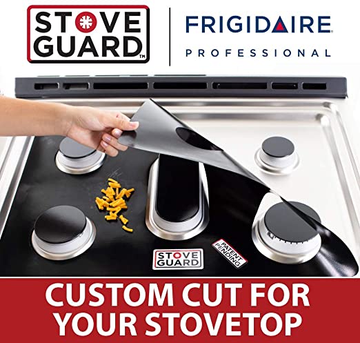 Fakespot  Frigidaire Stove Protectors Stove To Fake Review