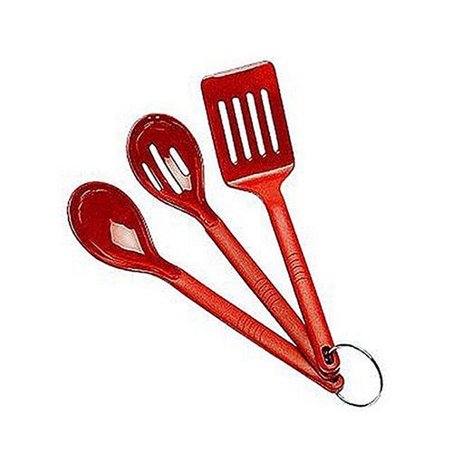 Coleman 3-Piece Nylon Serving Set