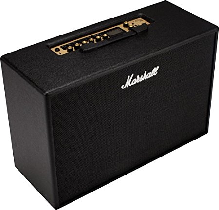 Marshall CODE 100W 2x12 Guitar Combo Amp Black