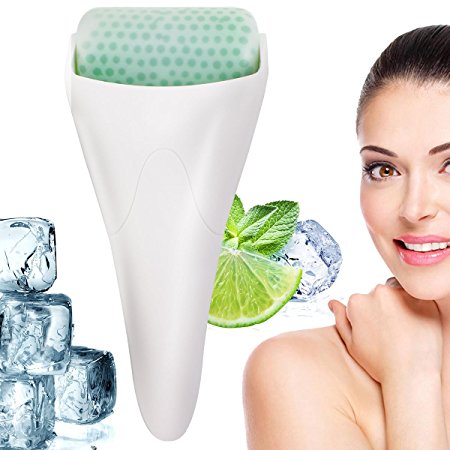 IBEET Ice Roller for Face & Eye Puffiness Relief,Redness,Headache.Skin Care Tool