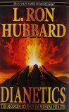 Dianetics The Modern Science Of Mental Health  English