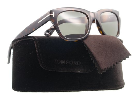 Tom Ford Snowdon FT0237 Sunglasses