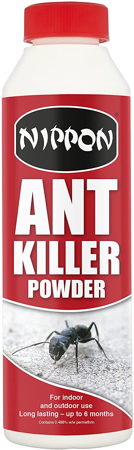 Vitax Ltd Nippon 150g Nippon Ant Killer Powder