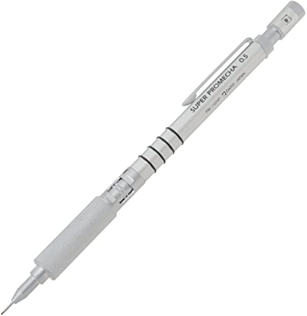 OHTO Super Promecha Drafting Pencil, 0.5mm (PM-1505P)