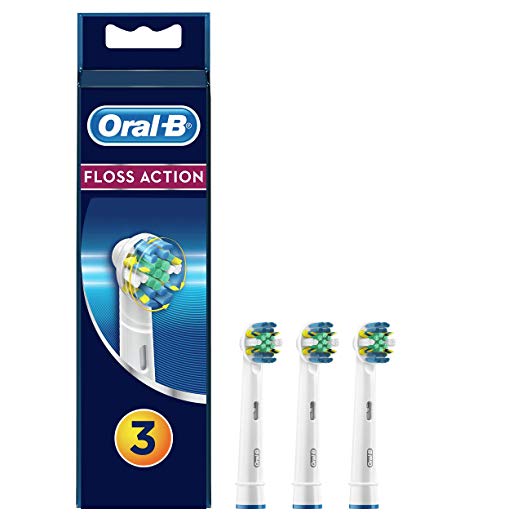 Oral-B Action EB25&nbsp;3&nbsp;Floss Dental Care