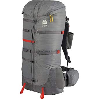 Sierra Designs Flex Capacitor 40-60L Hiking Backpack - S/M
