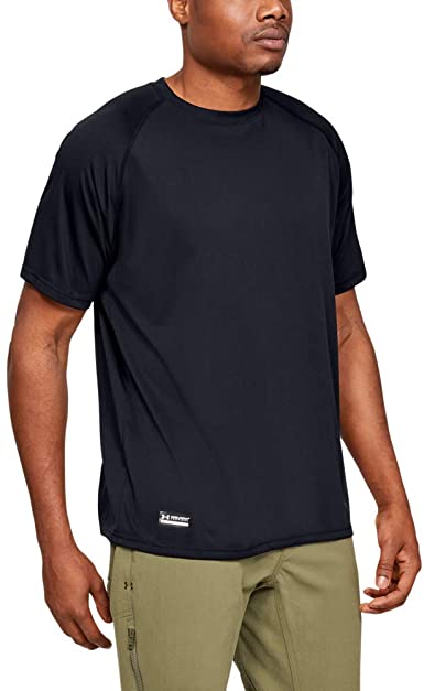 Under Armour Men's Tactical Tech T-Shirt