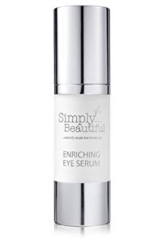 Enriching Eye Serum Anti-Wrinkle Cream - Regeneration Anti Aging Cream 30ml (1.01fl.oz)