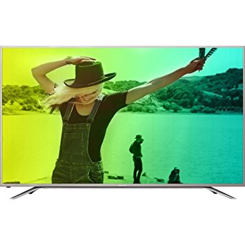 Sharp LC-65N7000U 65-Inch 4K Ultra HD Smart LED TV (2016 Model)