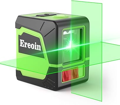 Fakespot | Laser Level Self Leveling Green Cros... Fake Review