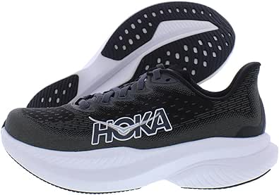 HOKA ONE ONE Women's Mach 6 Sneaker