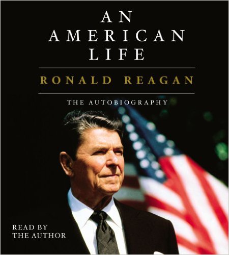 An American Life: Ronald Reagan