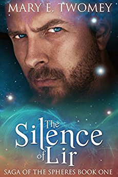 The Silence of Lir (Saga of the Spheres Book 1)