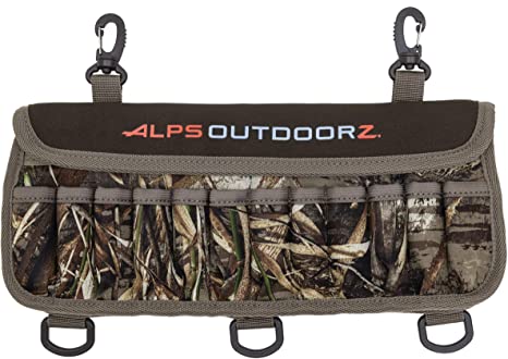 ALPS OutdoorZ Wader Shell Clip