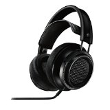 Philips X227 Fidelio Premium Headphones Black
