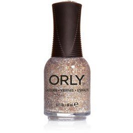 Orly Nail Lacquer 0.6 oz #20773 Halo. Buy 3 any colors get 1 DIAMOND super fast drying Top Coat 0.5 oz FREE.