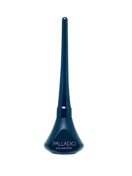 Palladio Liquid Eyeliner, Aquamarine