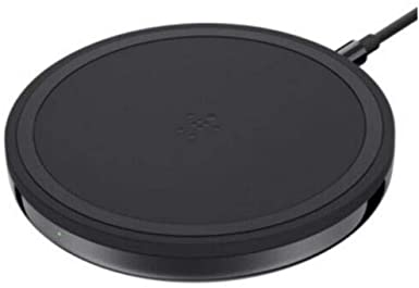 Belkin Boost Up Special Edition Wireless Charging Pad Fast Qi Wireless Charger for iPhone 11, 11 Pro/Pro Max, XS, XS Max, XR, SE, Airpods