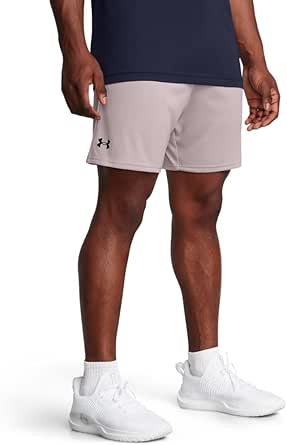 Under Armour Men's Tech 7 Inch Shorts