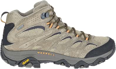 Merrell Homme Moab 3 Mid GTX Botte de randonnée