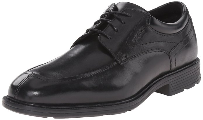 Rockport Men's Style Future Waterproof Algonquin Oxford Shoe