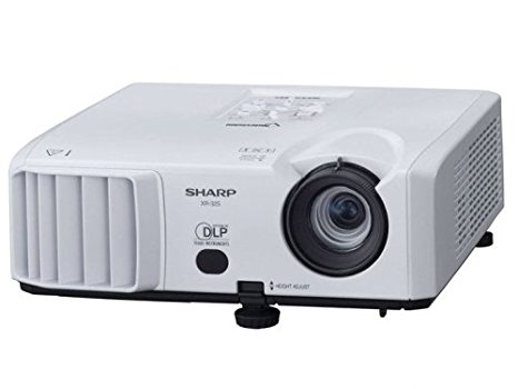 Sharp XR32SL Multimedia Projector