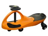 PlasmaCar Ride On Orange