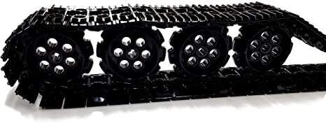 LEGO Technic Link Treads   Sprocket Wheels Pack