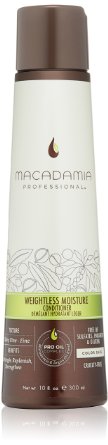 Macadamia Natural Oil Weightless Moisture Conditioner 300 millilitres
