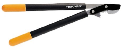 Fiskars 21 Inch PowerGear Lopper (9627)